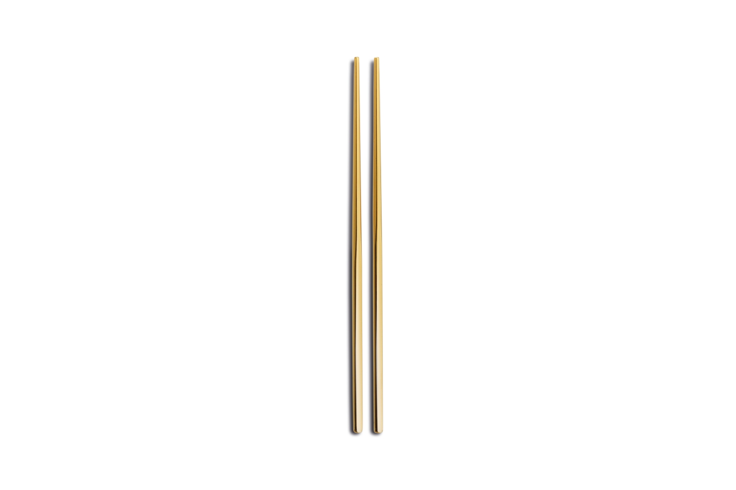 SET BAGUETTES TABLE KYOTO 18/10 GOLD