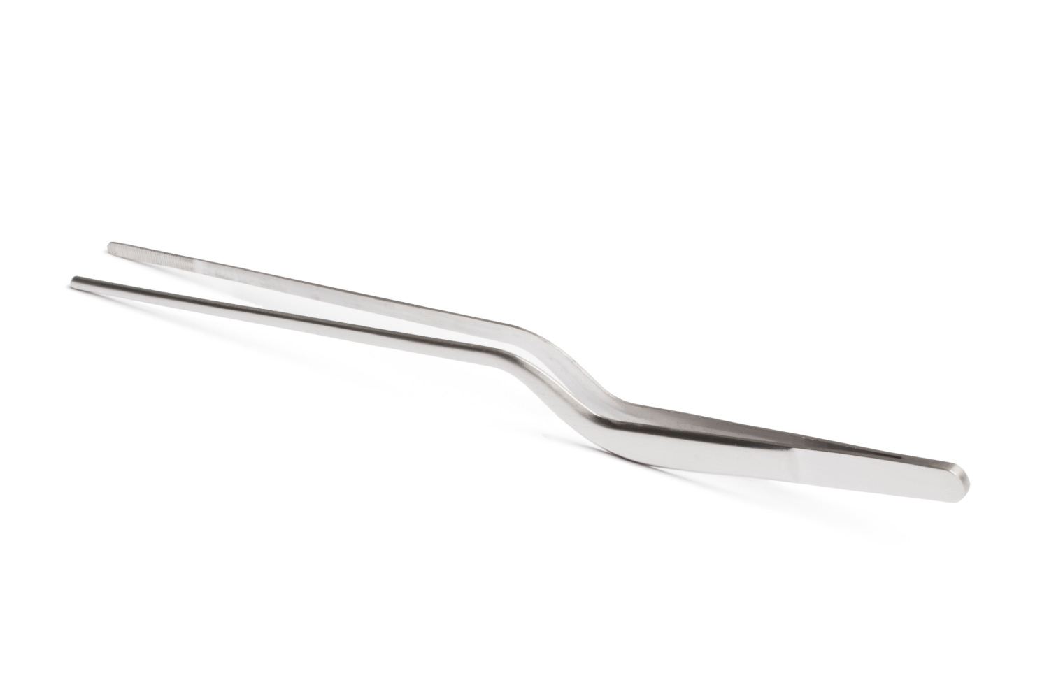 PINCE CHEF COURBÉE 21CM