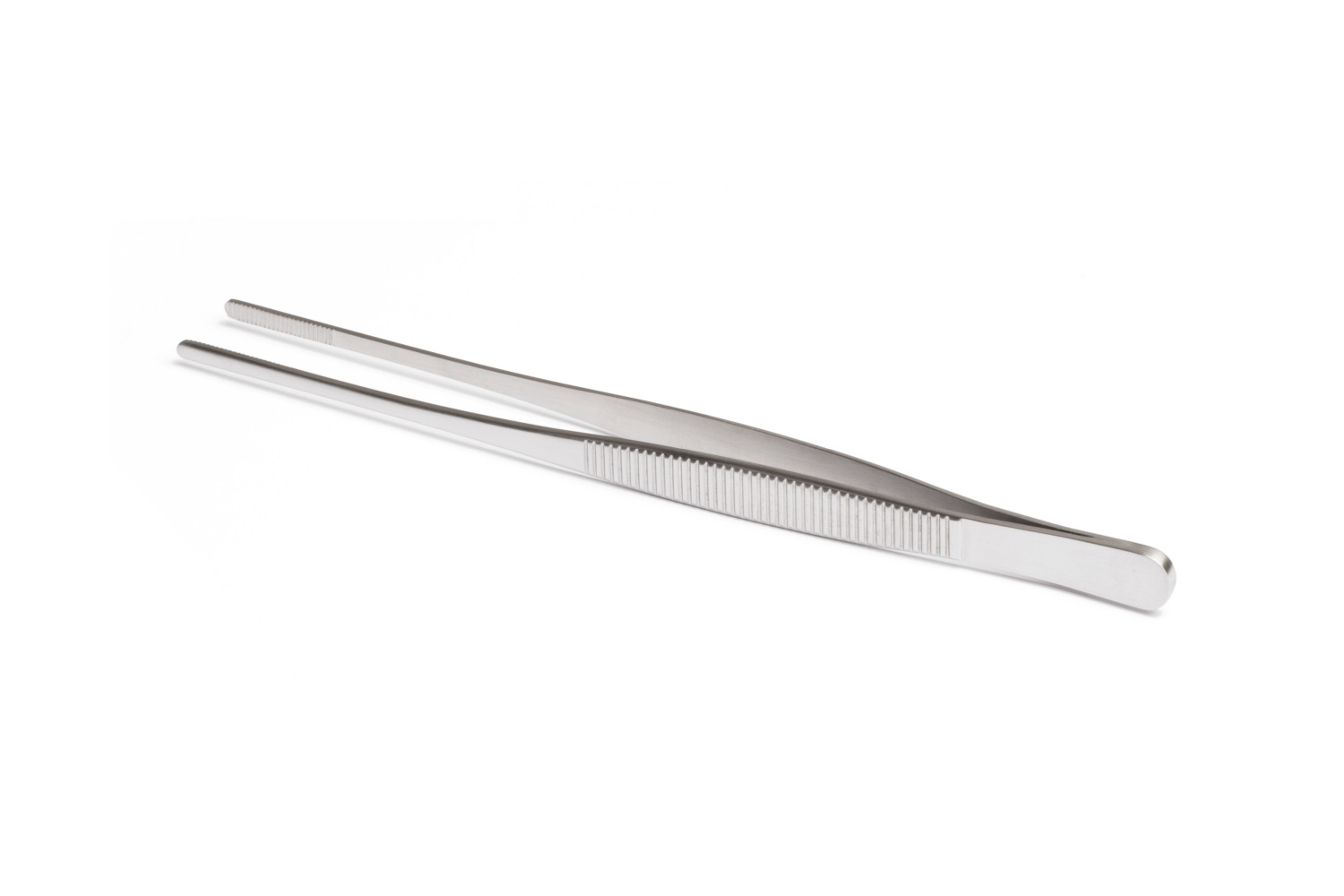 PINZA CHEF RECTA 21CM