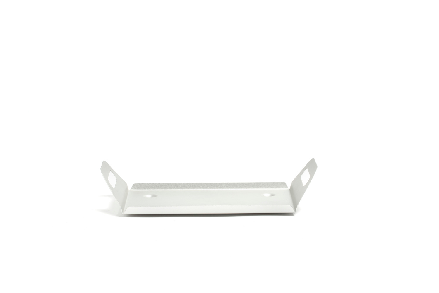 PLATEAU DE PRESENTATION A SOFT ARGENTO W15xL27xH6,9Cm