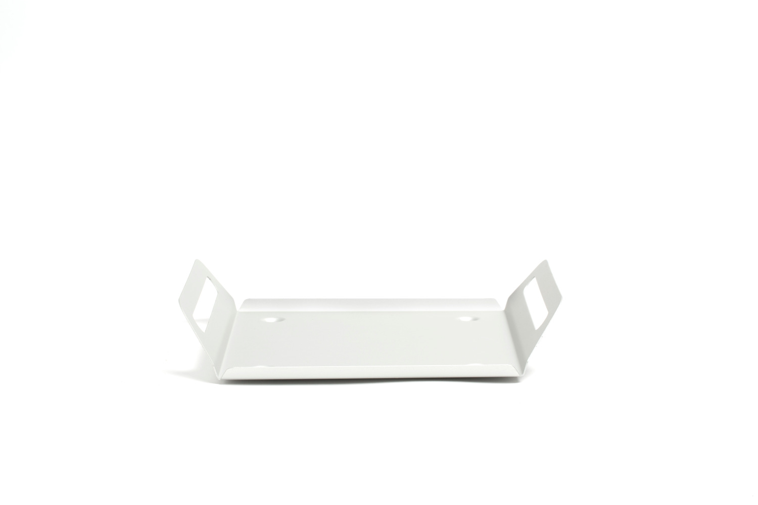 CATERING TABLETT C SOFT ARGENTO W27xL28,5xH6,9Cm