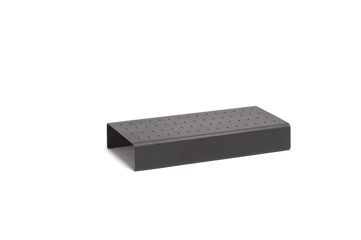 DISPLAY FUR LOLLIES PURE CARBON W12xL24xH4Cm