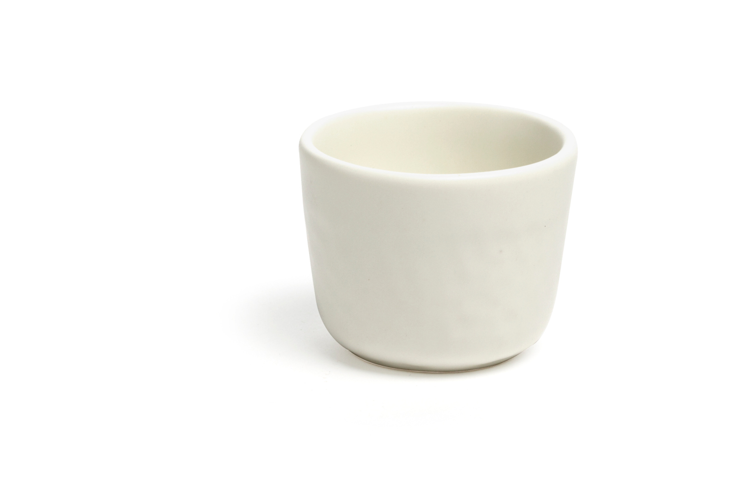 MINI VASO PORCELLANA 5Øx 4H Cm