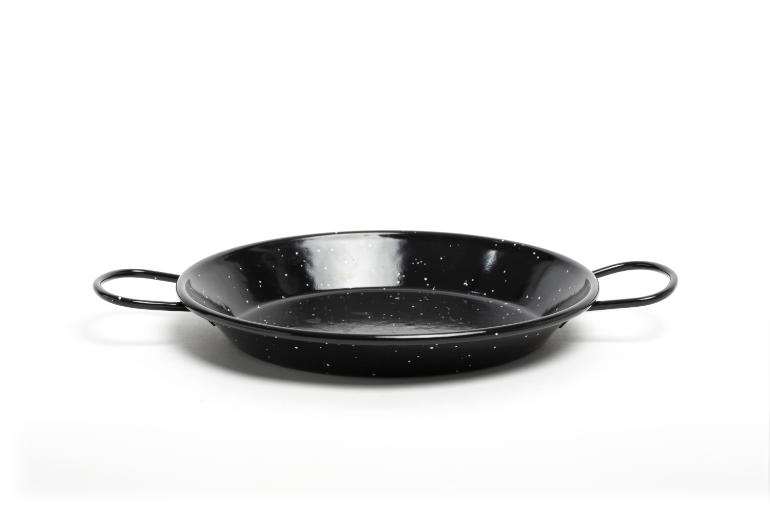PAELLA-PFANNEN Ø10Cm