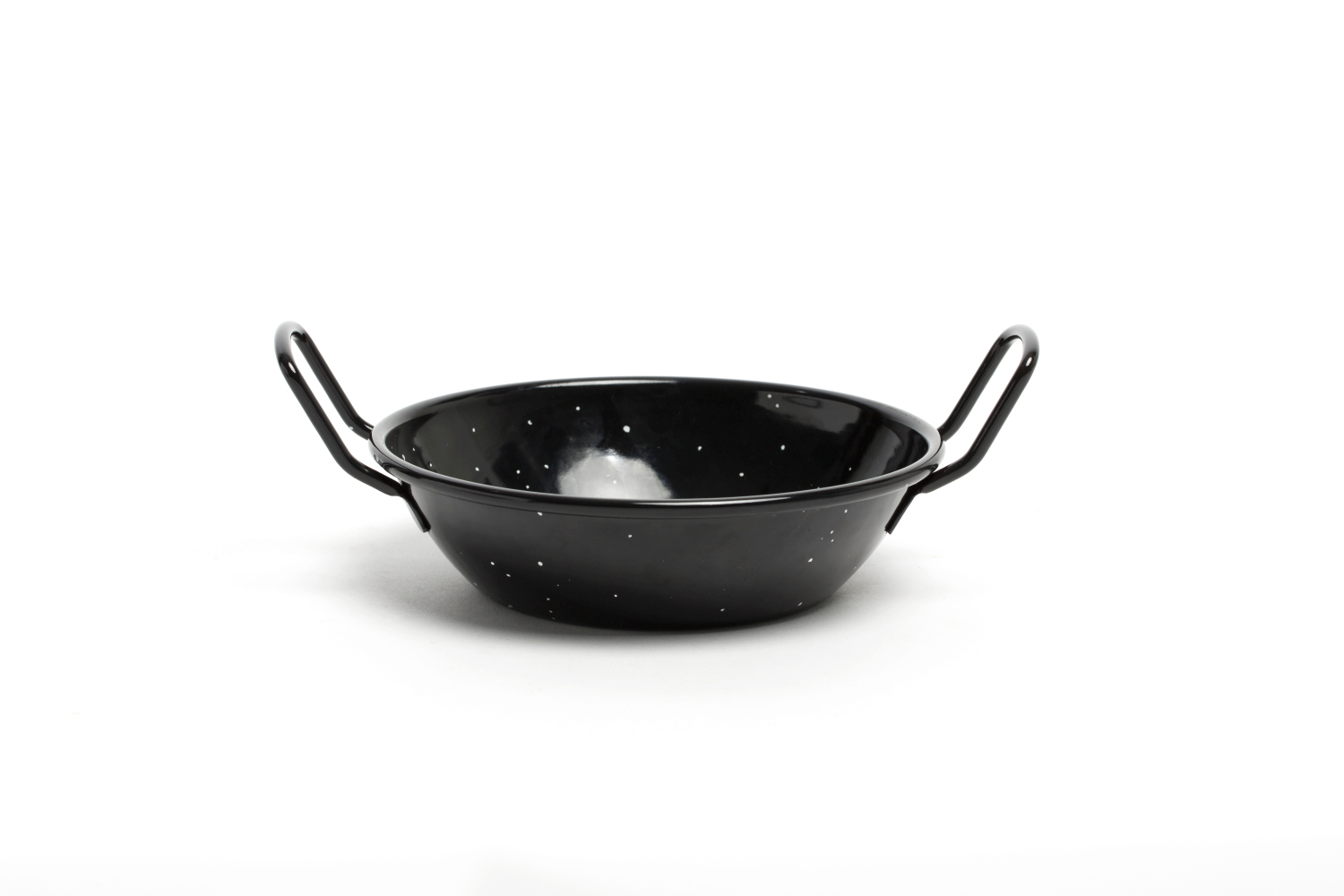MINI-PFANNEN VON Ø16 CM