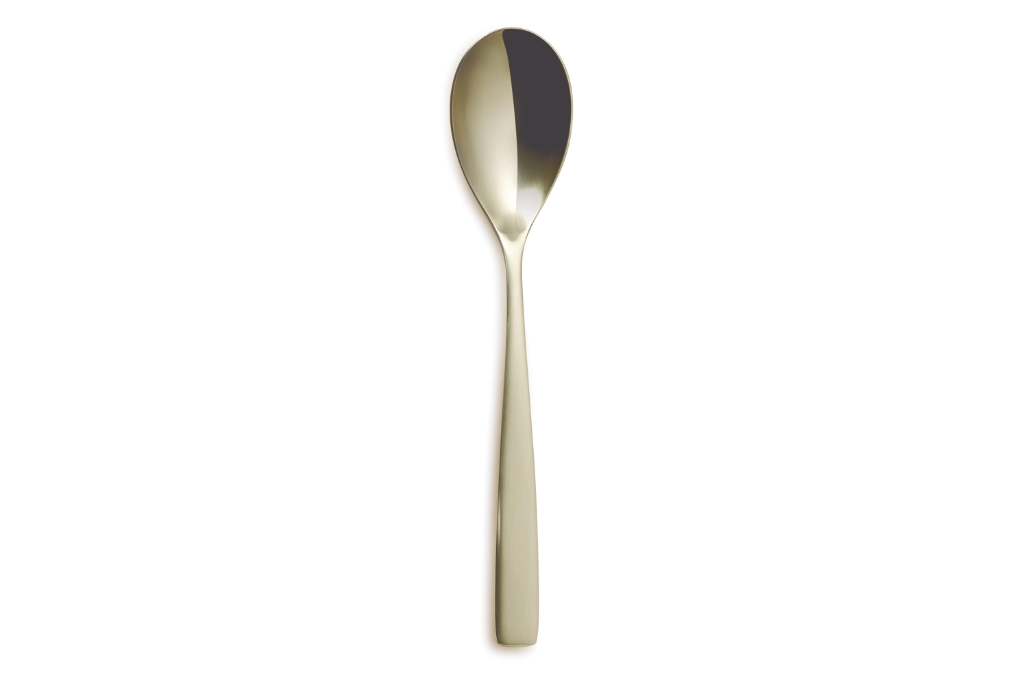BCN CHAMPAGNE SALAD SPOON 18%