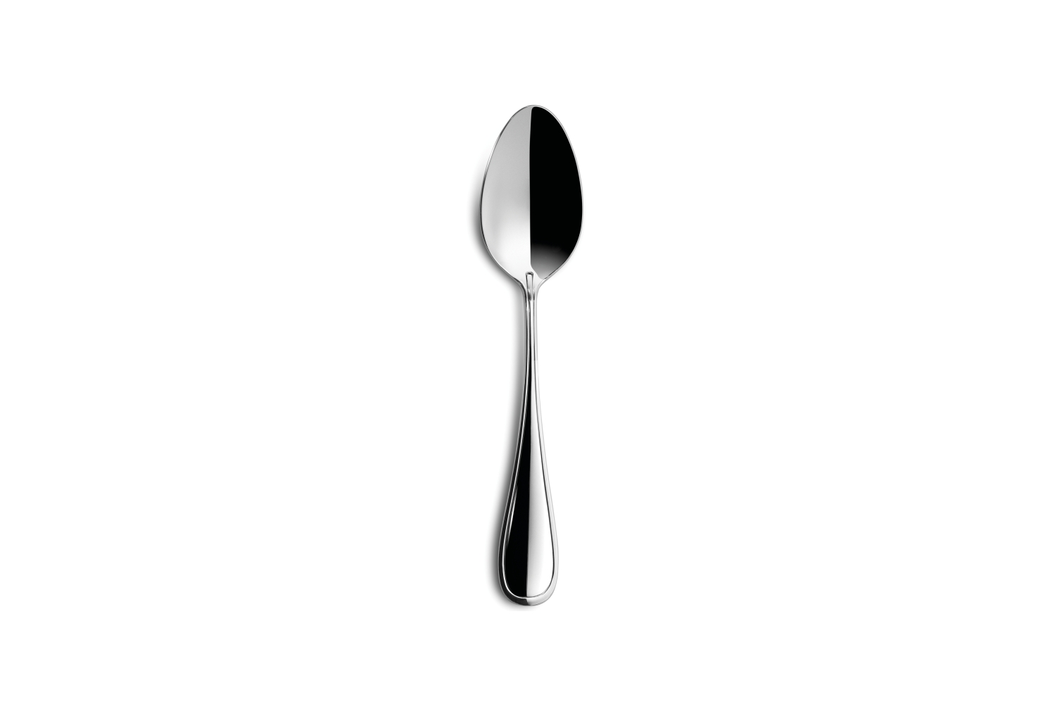CUCCHIAIO TAVOLA CONTOUR 18/10