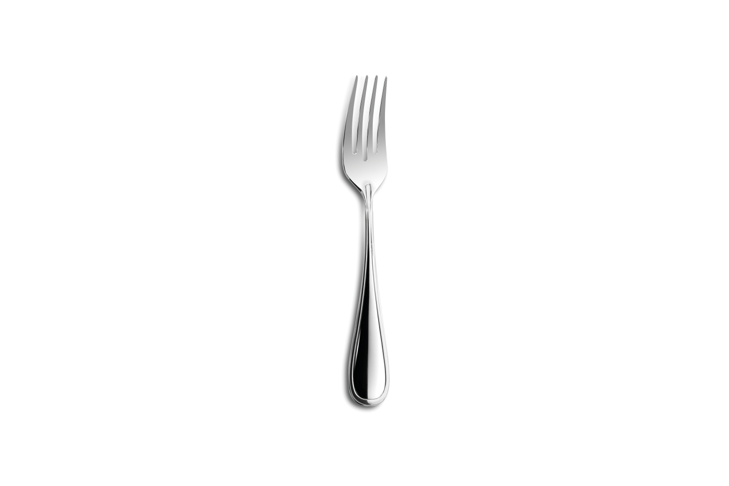 FOURCHETTE POISSON CONTOUR 18/10