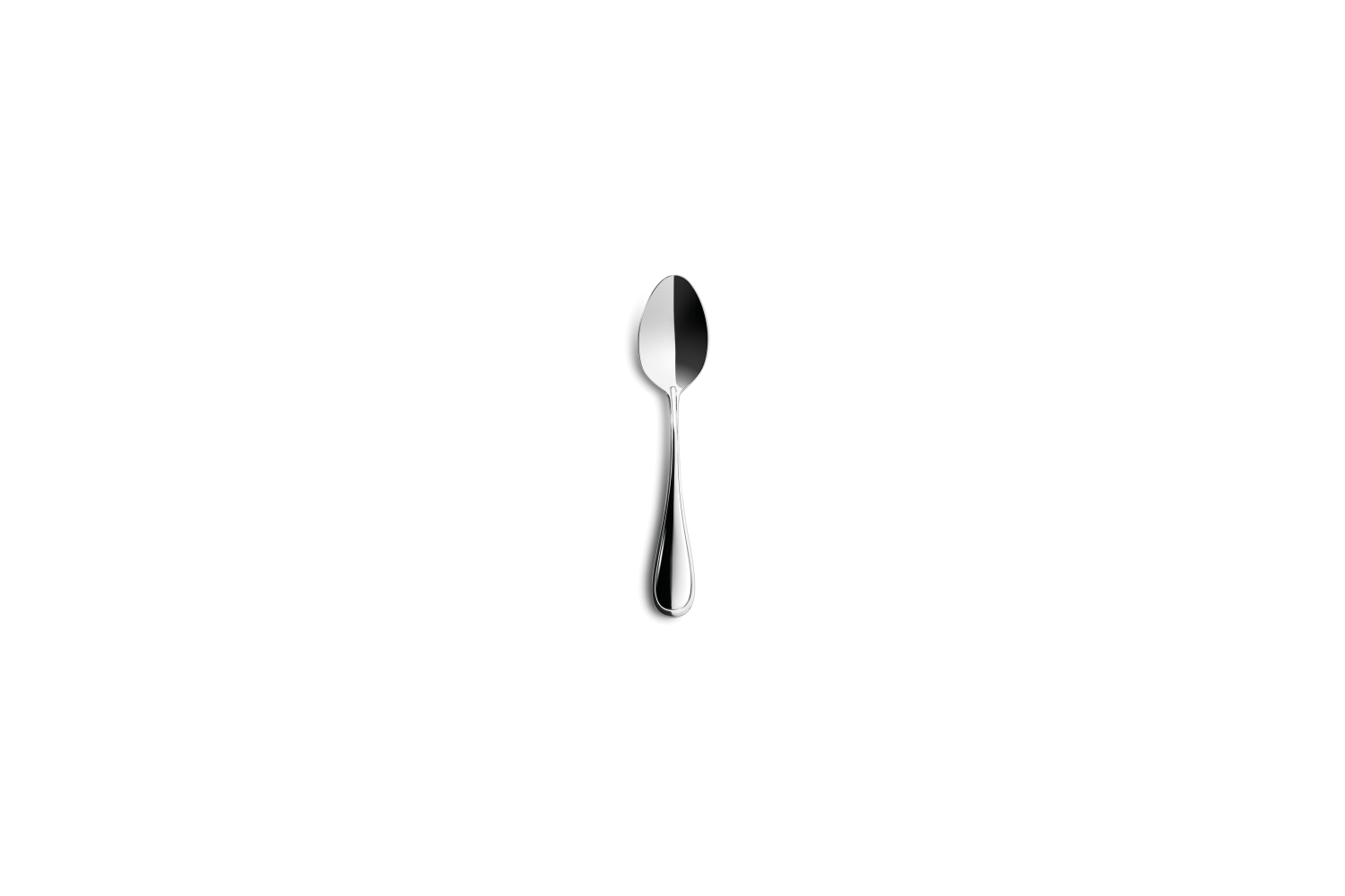 CONTOUR MOKA SPOON 18/10