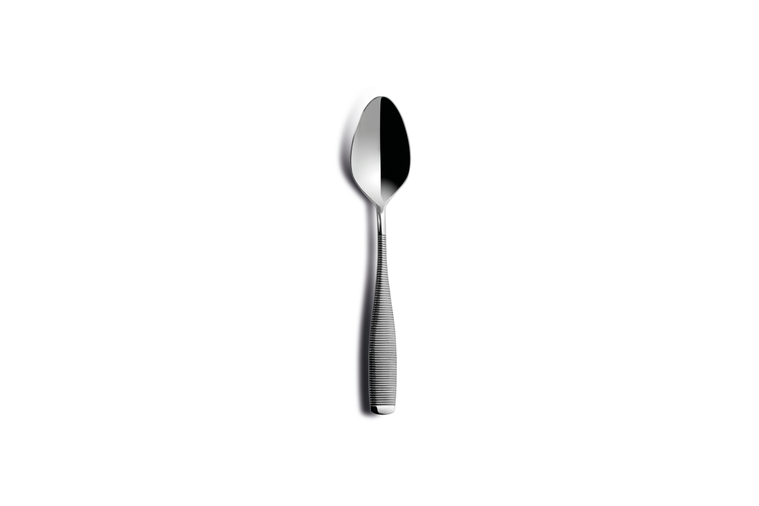 CUILLÈRE DESSERT FLEUR DE LYS INOX