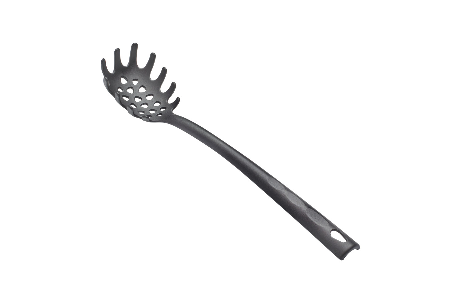 SPAGHETTILÖFFEL