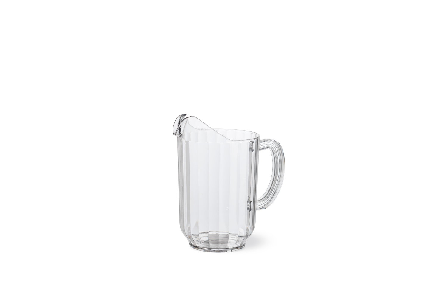 POLYCARBONATE JUG 1,0L