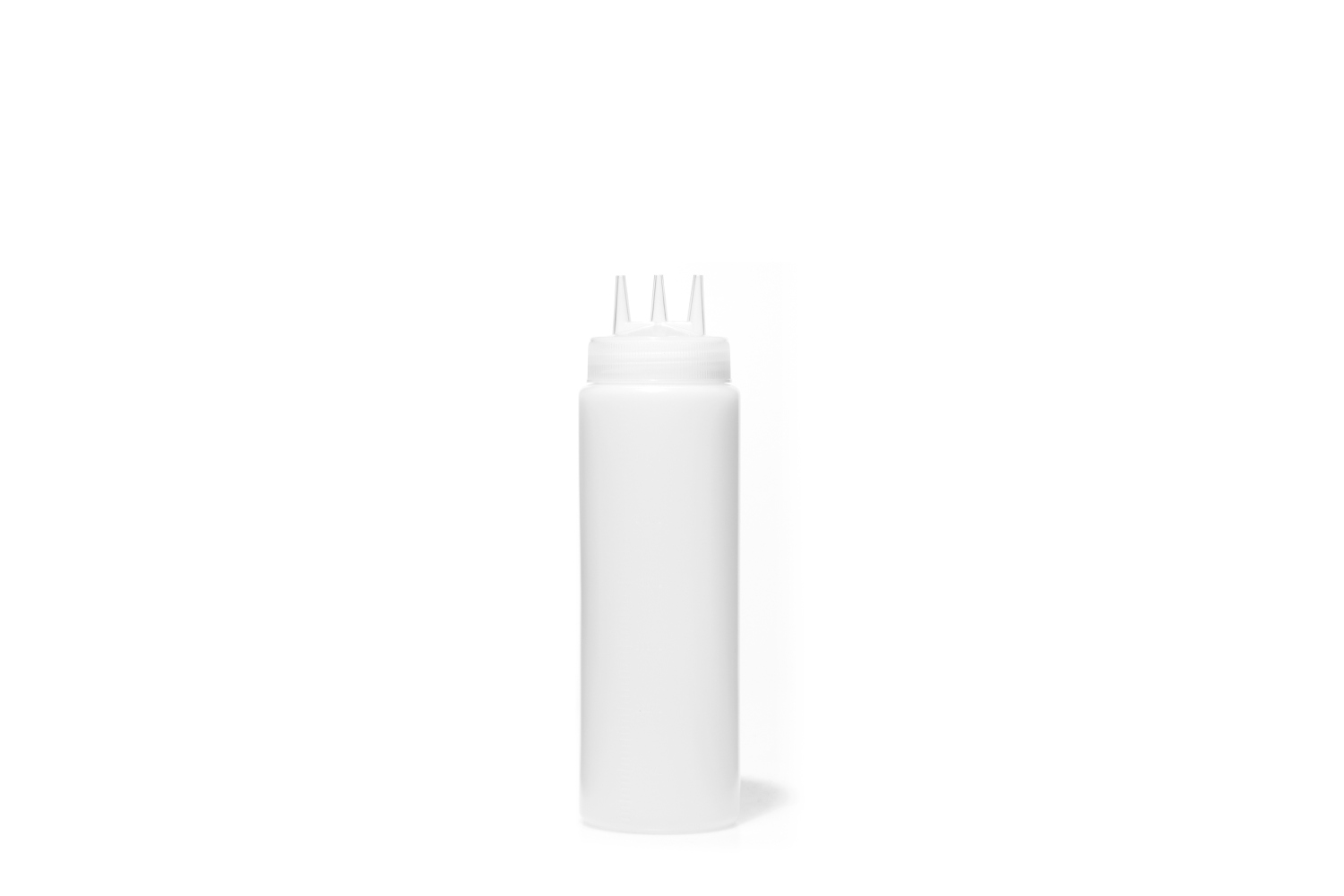 TRIPLE SQUEEZY BOTTLE 720ML