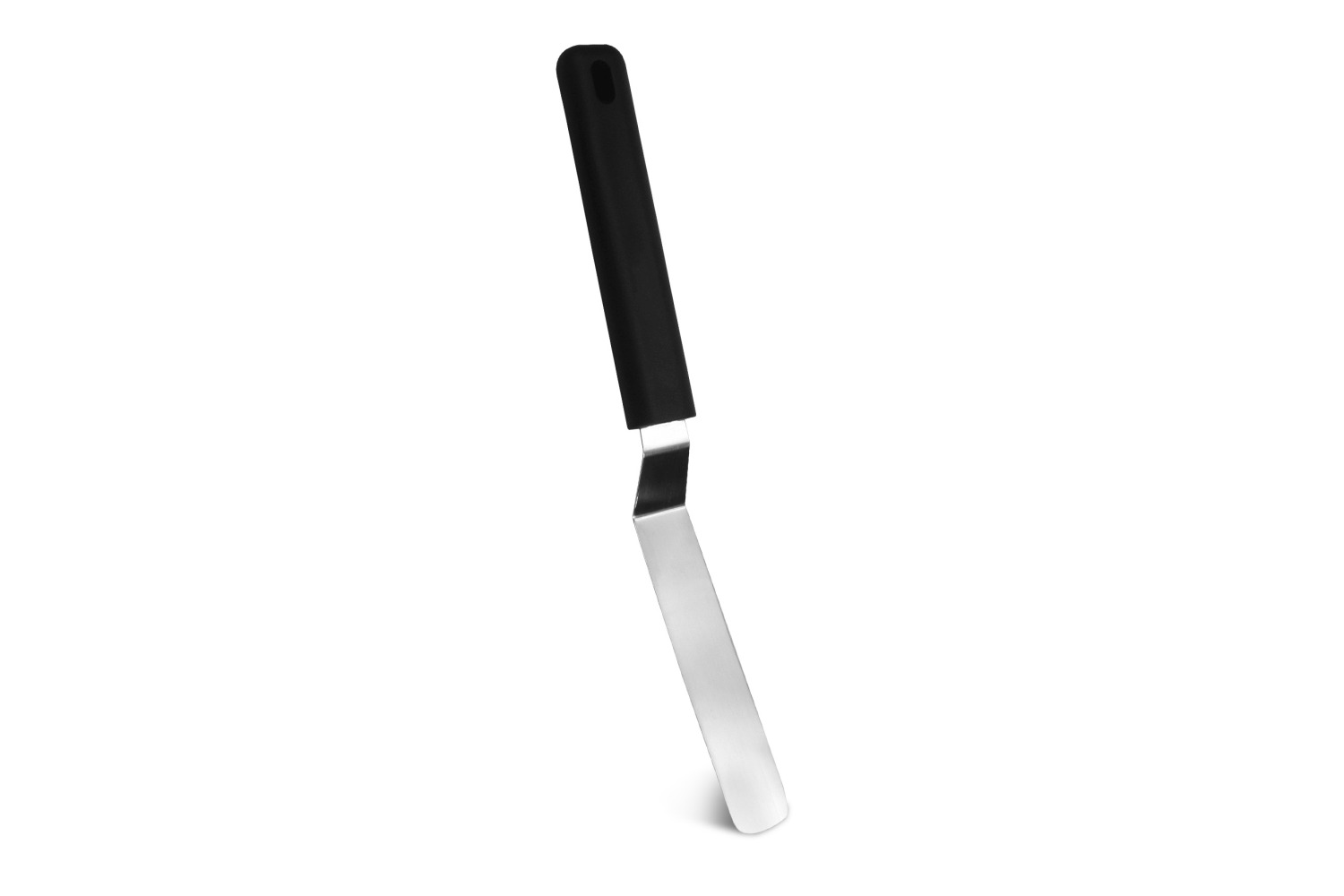 PLATING ANGULAR SPATULA