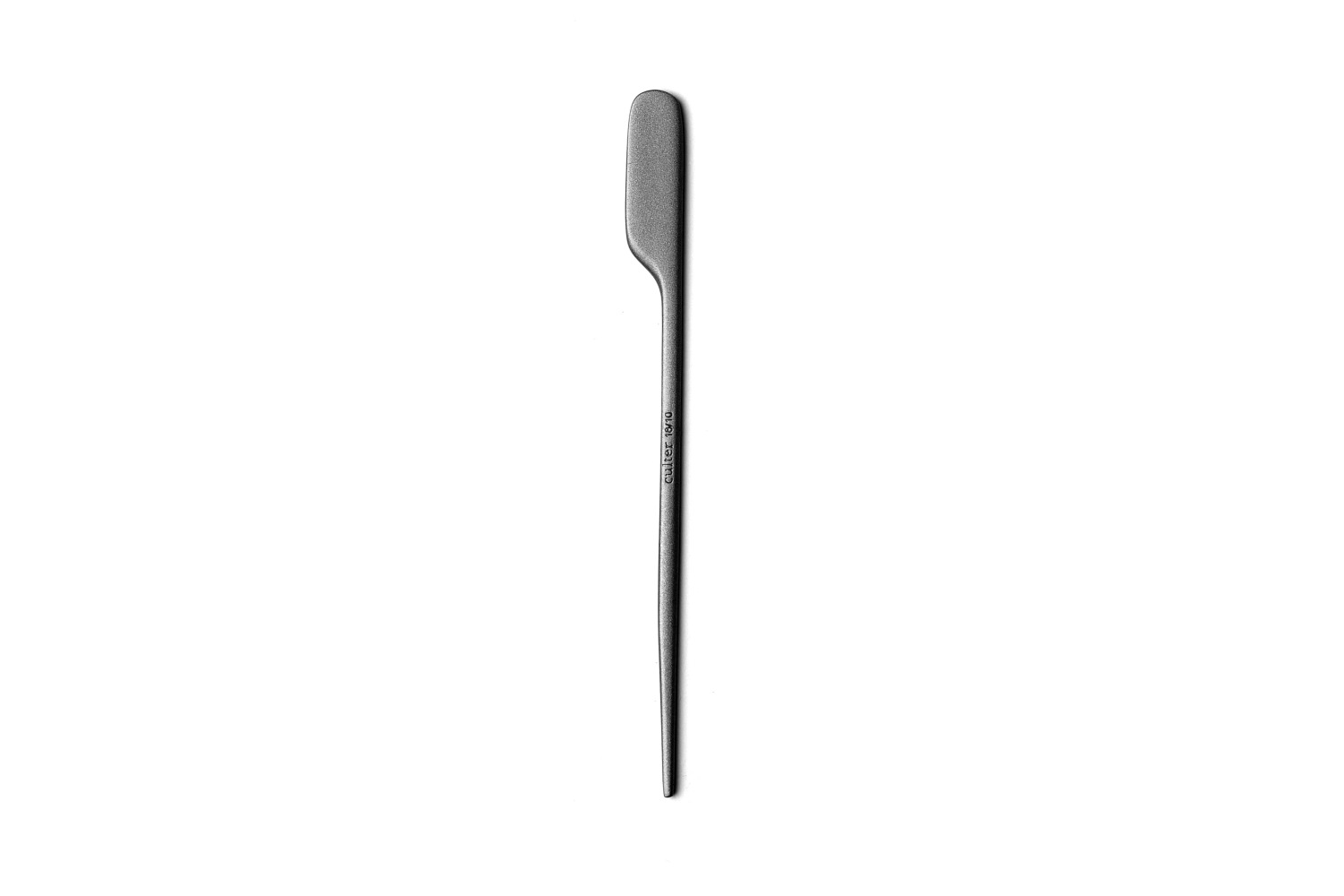 SPIESS APERITIF LAB ICE BLACK 18/10