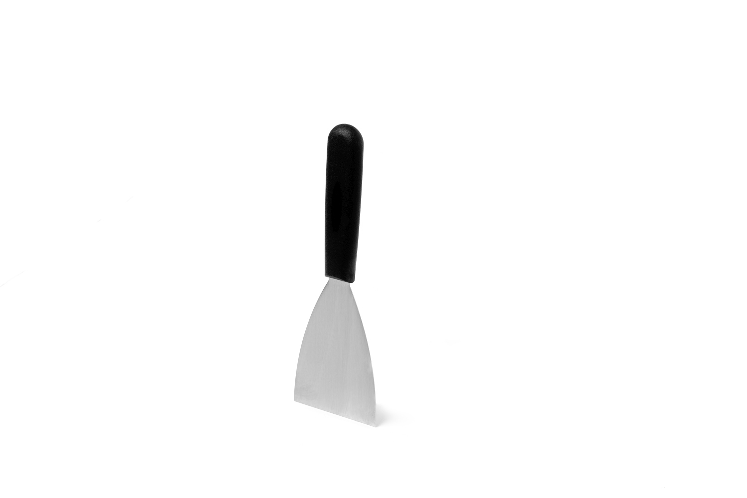 CLEANING SPATULA 8 CM