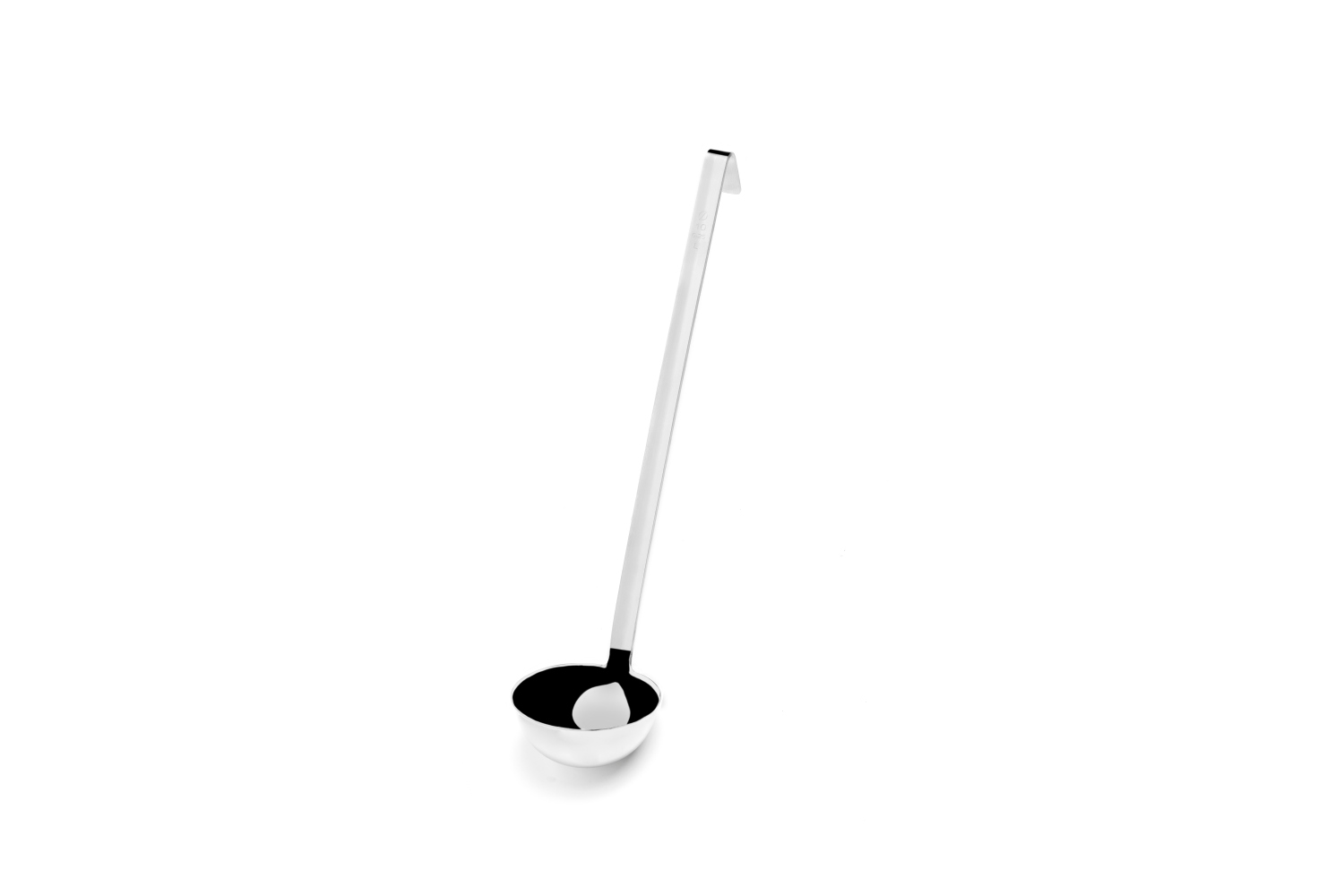 LOUCHE MONOBLOCK CM. 8