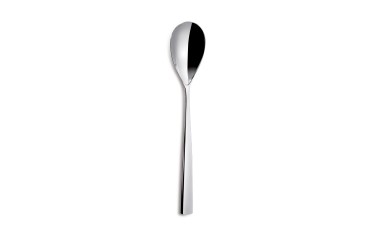 BARCELONA SALAD SPOON 18/10