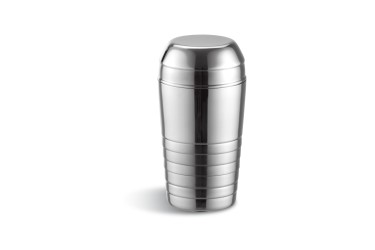 COCKTAIL SHAKER WITH FILTER 500ML