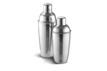 COCKTAIL SHAKER DELUX 500ML