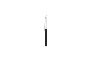 K8 BLACK STEAK KNIFE