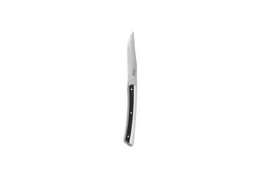 K2 BLACK STEAK KNIFE
