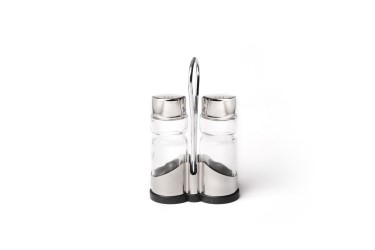 SALT & PEPPER SET PARIS