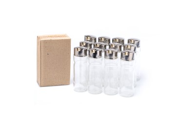 PACK 12 BOUTEILLES RECHARGE PARIS