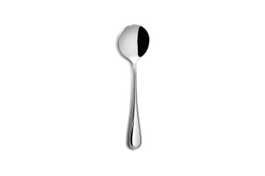 INGLES SOUP SPOON XL 18/10