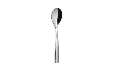 BARCELONA DESSERT SPOON 18/10