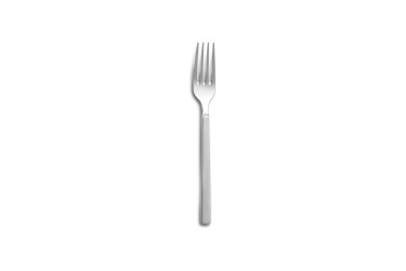 OAK TABLE FORK 18/10