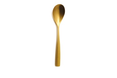 BCN GOLD TABLE SPOON 18%