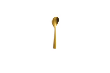 BCN GOLD MOKA SPOON 18%