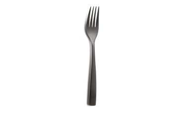 BCN BLACK TABLE FORK 18%