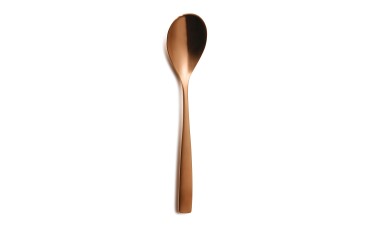 BCN COPPER TABLE SPOON 18%