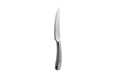 GEOMETRIC STEAK KNIFE