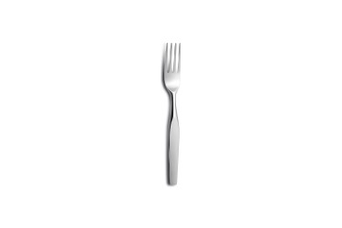 EDELWEISS DESSERT FORK 18/10