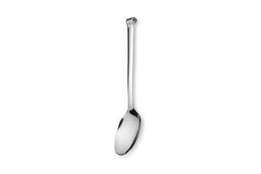 ELEGANT SERVING SPOON 18/10 30CM