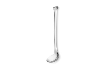 ELEGANT 18/10 SAUCE LADLE