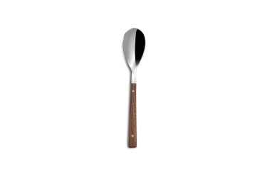 ROSEWOOD TABLE SPOON 18/10