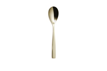 BCN CHAMPAGNE DESSERT SPOON 18%