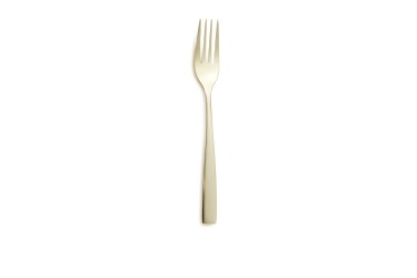 BCN CHAMPAGNE DESSERT FORK 18%