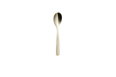 BCN CHAMPAGNE COFFEE SPOON 18%