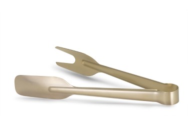 MOLLA ARROSTO PVD CHAMPAGNE ELEGANT