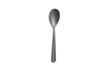 LONDON VINTAGE DESSERT SPOON 18/10