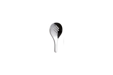 SAKURA 18/10 ARROZ SPOON