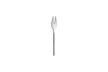 SAKURA CAKE FORK 18/10