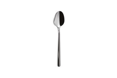 VIOLET TABLE SPOON 18/10