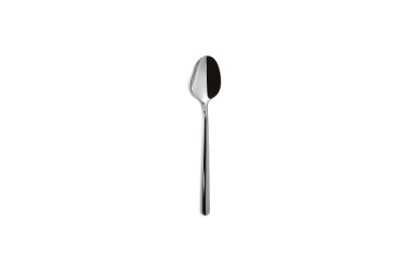 VIOLET DESSERT SPOON 18/10