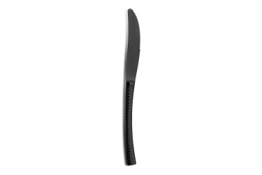 CUCHILLO MESA HIDRAULIC NEGRO